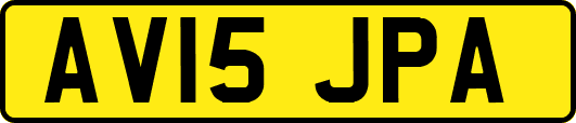 AV15JPA