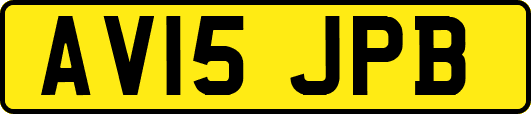 AV15JPB