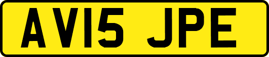 AV15JPE