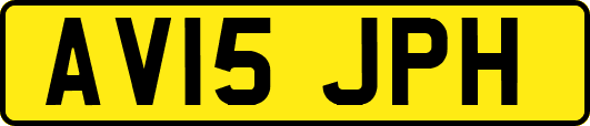 AV15JPH