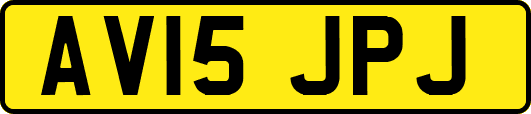 AV15JPJ
