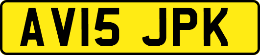 AV15JPK