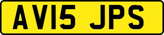 AV15JPS