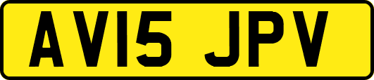 AV15JPV