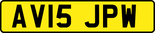 AV15JPW
