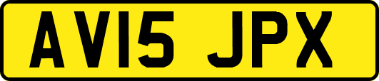 AV15JPX