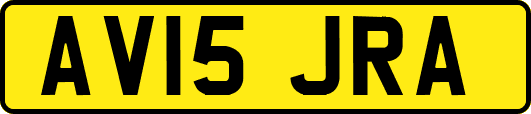 AV15JRA