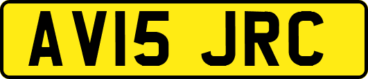 AV15JRC