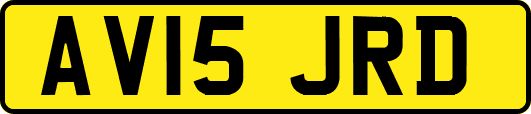 AV15JRD