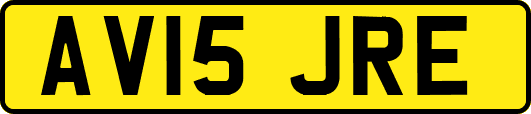 AV15JRE