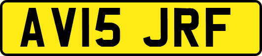 AV15JRF