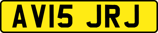 AV15JRJ