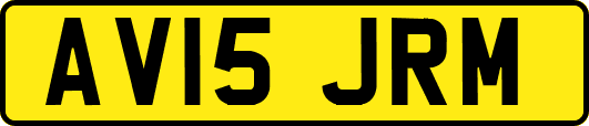 AV15JRM