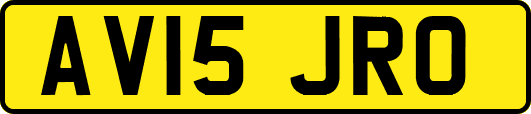 AV15JRO