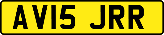 AV15JRR