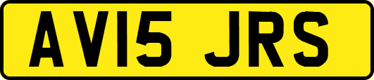 AV15JRS