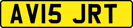 AV15JRT