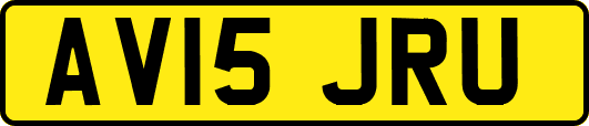 AV15JRU