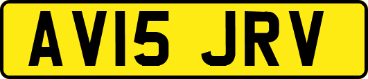 AV15JRV