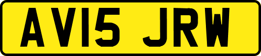 AV15JRW