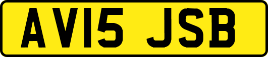 AV15JSB