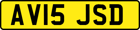 AV15JSD