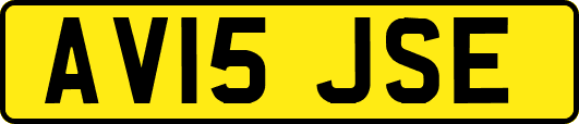 AV15JSE