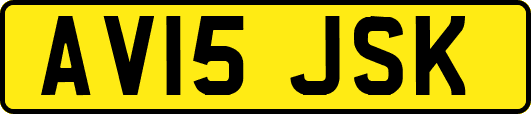 AV15JSK
