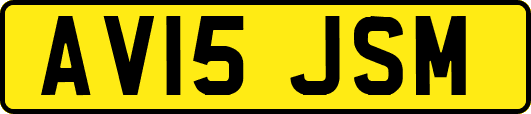 AV15JSM