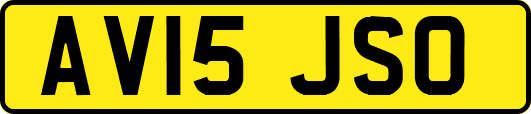 AV15JSO