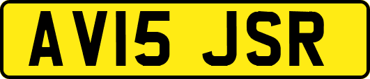 AV15JSR