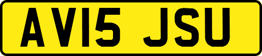 AV15JSU