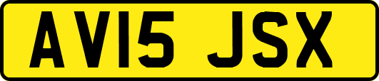 AV15JSX