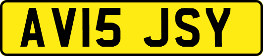 AV15JSY