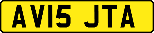 AV15JTA