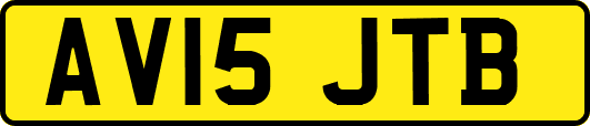 AV15JTB