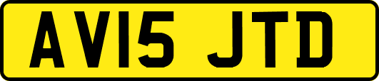 AV15JTD