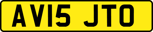 AV15JTO