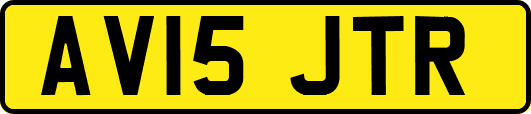 AV15JTR