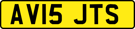AV15JTS