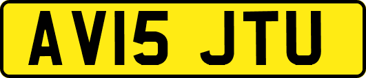 AV15JTU