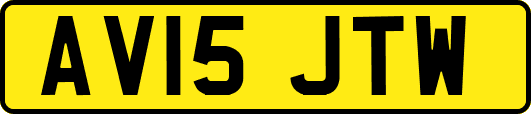 AV15JTW