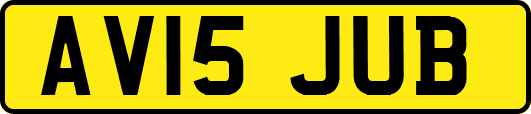 AV15JUB