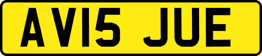 AV15JUE