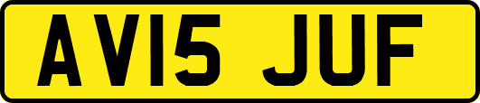 AV15JUF