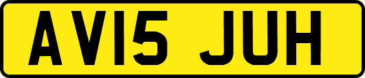 AV15JUH