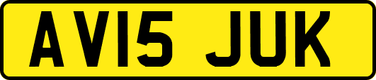 AV15JUK