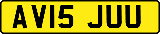 AV15JUU