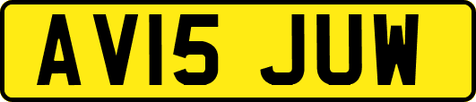 AV15JUW