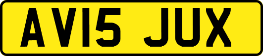 AV15JUX